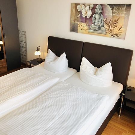 Apartment 45 Вилхелмсхафен Екстериор снимка