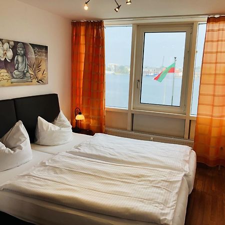 Apartment 45 Вилхелмсхафен Екстериор снимка