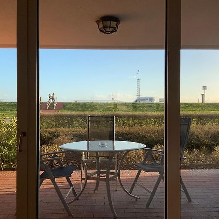 Apartment 45 Вилхелмсхафен Екстериор снимка